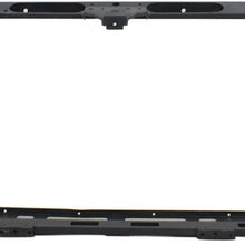Radiator Support Assembly Compatible with 2014-2018 Chevrolet Silverado 1500 / GMC Sierra 1500