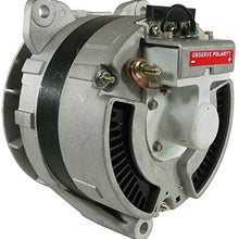 DB Electrical ALN0006 Alternator Compatible With/Replacement For Ford E Series Van 7.3L 1992-1998, Ford F Series Pickup 7.3L 1992-1998 F3US-10300-AA F3UZ-10346-B F4US-10300-AA F4UZ-10346-A