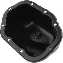 A-Premium Lower Engine Oil Pan Compatible with Subaru Legacy 2010-2012 Outback 2010-2012 H4 2.5L