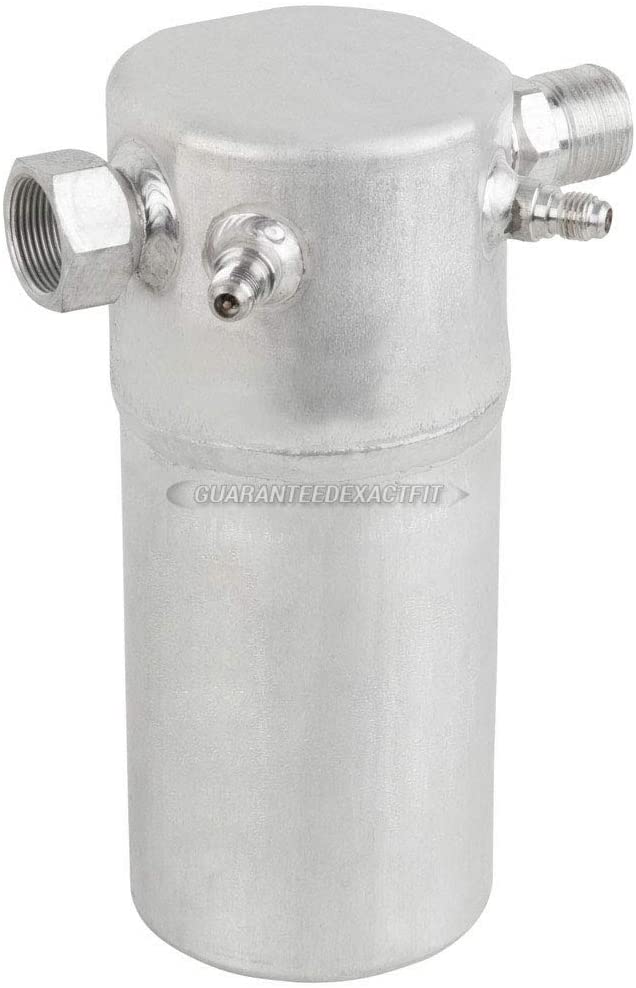 For Audi 5000 Pontiac Fiero Chevy GMC Vans A/C AC Accumulator Receiver Drier - BuyAutoParts 60-30553 New