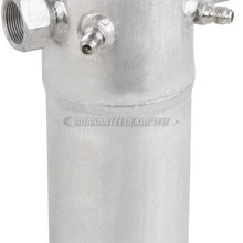For Audi 5000 Pontiac Fiero Chevy GMC Vans A/C AC Accumulator Receiver Drier - BuyAutoParts 60-30553 New