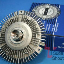 Sachs 2100 011 031 Fan Clutch