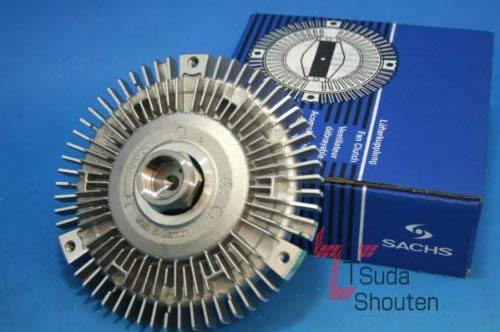 Sachs 2100 011 031 Fan Clutch