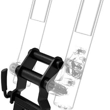 Front Runner Thru Axle Adapter for Fork Mount Bike Carrier