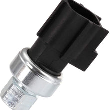 INEEDUP A/C Pressure Sensor Switch fit for 2003-2009 Dodge Ram 3500 2005-2006 Dodge Ram 4000