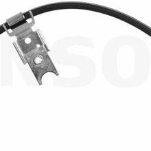Sunsong 2204379 Brake Hose (Chrysler, Dodge)