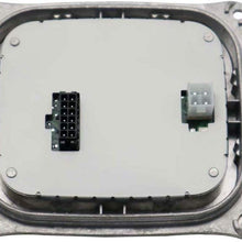Headlight Module Ballast Diver Computer Ballast 63117263052 7263052 for BMW 3 Series E92 E70 X5 2011-2013