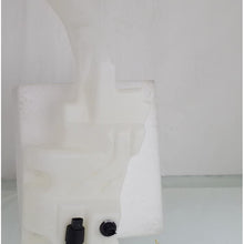 Washer Reservoir compatible with JEEP CHEROKEE 14-17 Assy w/Pump Cap and Sensor