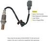 Amrxuts 234-9042 Upstream Air Fuel Ratio O2 Sensor for 2004-2007 Toyota Sienna Carmy Highlander 3.3L 2007 Lexus RX350 3.5L 89467-33050 89467-48050