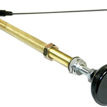 Buyers Products Heavy-Duty PTO Cable - 6'