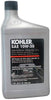 Kohler 25-357-06-S 10W-30 Oil, Quart