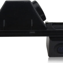 for Hyundai Tucson 2010~2015 Car Rear View Camera Back Up Reverse Parking Camera/Plug Directly