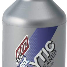 Klotz Cleanest Catalytic Converter Cleaner - 16oz Bottle