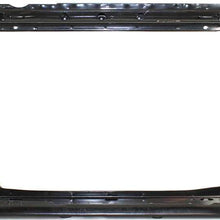 Radiator Support Compatible with 1987-1991 Ford F-250 Diesel