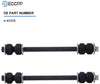 ECCPP Front Sway Bar End Link fit for 1995 1996 1997 1998 1999 2000 2011 Ford Explorer Ranger Mercury Mountaineer 2pcs K7275
