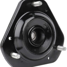 AUTOMUTO Front Strut Mount Fit for CHEVROLET PRIZM GEO PRIZM