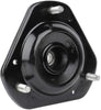 LSAILON Strut Mount Front Replacement for CHEVROLET PRIZM 1998-2002 GEO PRIZM 1989-1997 Mounting Kit