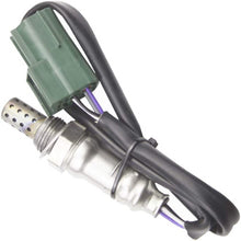 4x Oxygen O2 Sensor for 2004 2005 2006 Infiniti QX56 5.6L; 2004-2006 Nissan Titan 5.6L Upstream + Downstream