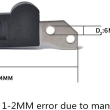 Automotech Engine Camshaft Cam Position Sensor CPS Switch Fit 96253544 for Chevy Aveo Aveo5 Pontiac Waver Selected 2004 2005 2006 2007 2008 1.6L