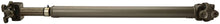 USA Standard Gear ZDS9112 Rear OE Driveshaft Assembly, 1999-2002 Ford F250
