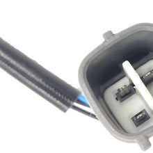 JESBEN Air Fuel Ratio Oxygen Sensor AFR Sensor Upstream O2 Sensor 1 Replacement for Forester Impreza WRX EJ20 Turbo 2.0L 2002-2005 Saab 9-2X 2.0L 2005 22641-AA042 234-9011