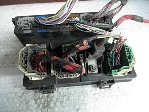 REUSED PARTS Totally Integrated Power Module Fuse Box 11-14 Compass 04692342AF p04692342AF