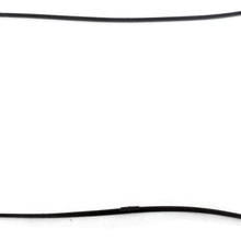 SCITOO Compatible with Cylinder Head Gasket Kits fit 93-96 for Honda Prelude 2.2L VTEC DOHC H22A1 Engine Cylinder Head Gaskets Automotive Replacement Gasket Set