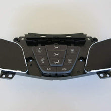 Buick 14 15 Lacrosse Climate Control Panel Temperature Unit A/C Heater