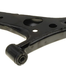 ACDelco 45D3532 Professional Front Passenger Side Lower Suspension Control Arm