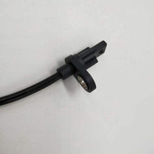 no logo RQBHD ABS Rear Wheel Speed Sensor for Citroen C-Elysee C3 Picasso Peugeot 207 9665592380 4545 J8 4545.J8