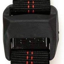 FCS Cam Lock Pad System - Black