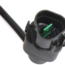 uxcell NEW Crankshaft Crank Position Sensor 39310-39800 Replacement for 2003-2006 Kia Sorento 3.5L