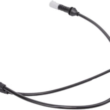 Bapmic 34356799735 Front Left Brake Pad Wear Sensor for Mini Cooper F55 F56 F57 Cooper