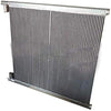 HIERTURB Hydraulic Oil Cooler for Hitachi Excavator ZAXIS330 Isuzu Engine AA6HK1-XQA