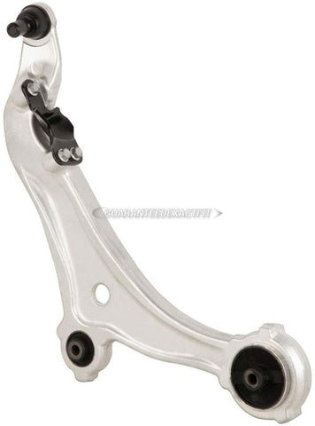 For Nissan Quest 2011-2017 Front Right Passenger Side Lower Control Arm - BuyAutoParts 93-03058AN New