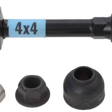 TRW JTS877 Suspension Stabilizer Bar Link Kit for Ford F-150: 2005-2008 and other applications Front