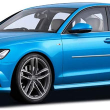 Dawn Enterprises CBM-300-40413031 Chrome Body Molding