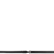 USA Standard Gear ZDS105813 Driveshaft - Rear