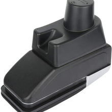LSAILON Center Console Organizer Storage Box - Repair Best for 15-19 Mitsubishi Attrage Mirage