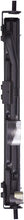 Spectra A/C Condenser 7-4750