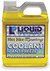 Liquid Performance Racing Coolant Mini Bike 1 Gal Yl