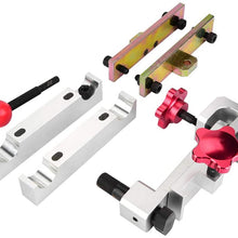 8Pcs Engine Timing Tool Kit Fit for Porsche 911 Boxster 996/997/987