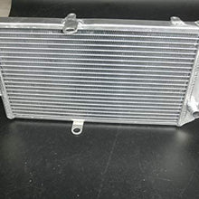 New Aluminum Alloy Radiator For Suzuki Quadzilla LT500R LT 500R 1987-1990 88 89