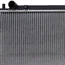 CSF 3305 Radiator