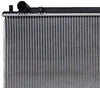 CSF 3305 Radiator