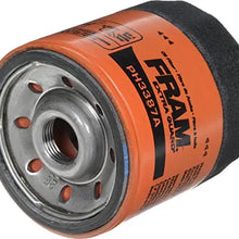 FRAM Extra Guard PH3387A, 10K Mile Change Interval Spin-On Oil Filter