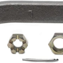 ACDelco 45A0636 Professional Driver Side Outer Steering Tie Rod End
