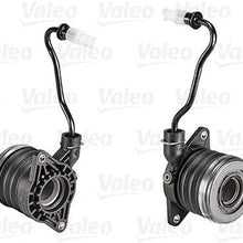 Valeo 804581 Slave Cylinder Dodge Clutch Slave Cylinder Clutch Slave Bearing Dodge Dart 1.4/2.0/2.4L 2013-2016