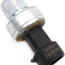 Bernard Bertha Air Conditioning Sensors For Buick Cadillac GMC Hummer Pontiac Saturn 22678731 13502758 22634172 15-50147