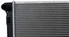 CSF 3702 Radiator